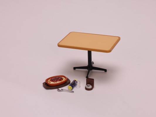 小小样品 大家都喜欢！家庭餐厅 Delicious