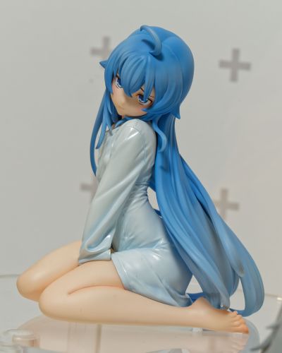 Melty Princess 无职转生 ~到了异世界就拿出真本事~  掌中洛琪希 偷窥版