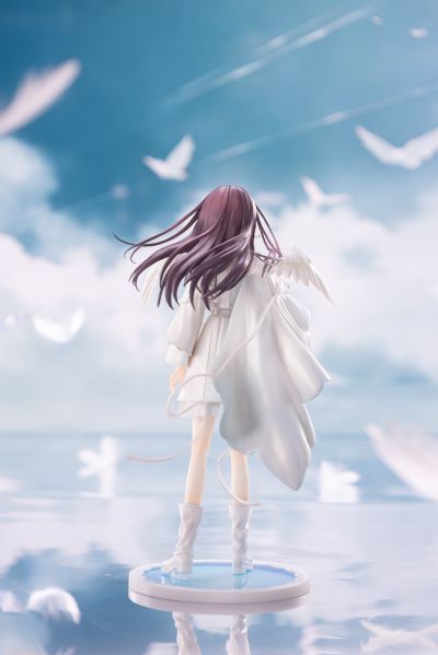 梦想协奏曲！迷途之子！！！！！ 椎名立希.天使Ver