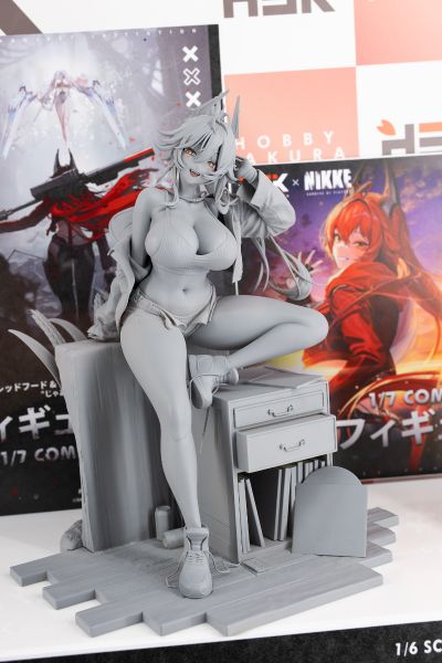 胜利女神：新的希望 小红帽：怀旧时光