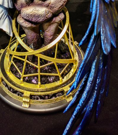 稀有主线 OVERLORD 雅儿贝德