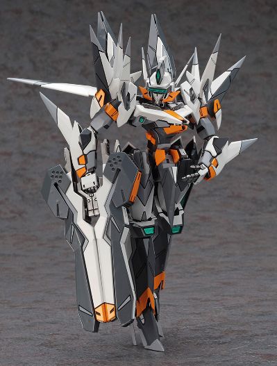 65578 电脑战机系列 YZR-8000H/Γ/R “Myser·伊塔/伽玛 R型”