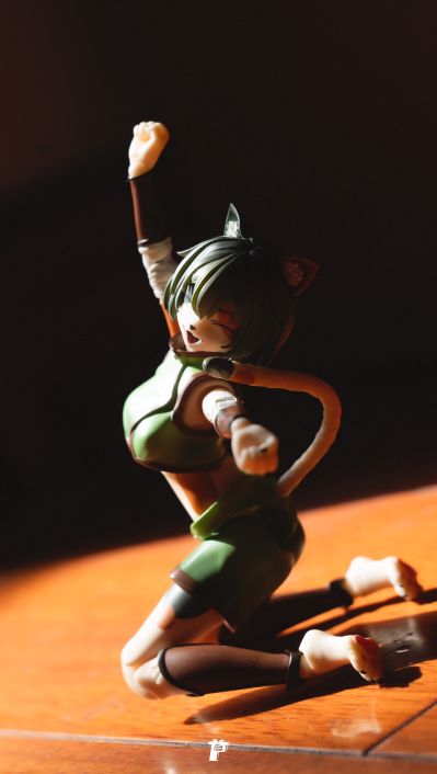 ERA-002 托尼娅 采药师样式