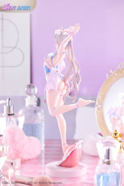纱梦