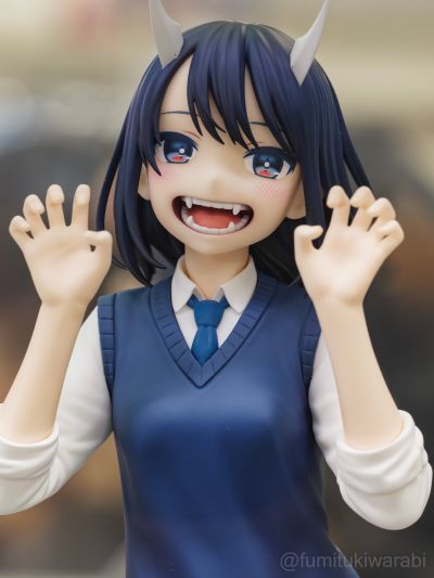 POP UP PARADE 琉璃龙龙 青木琉璃 L尺寸