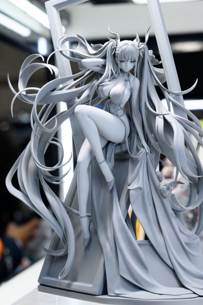 碧蓝航线 可畏 纪念印记