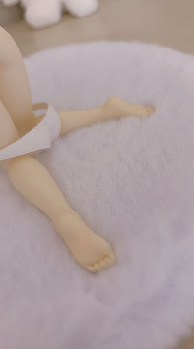 クイーンテッド ものべの すみ 喵喵比基尼Ver.