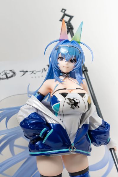 碧蓝航线 花园 IRF2024