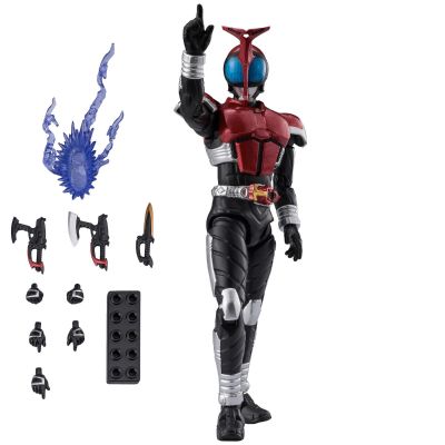 掌动EXCEED 假面骑士2