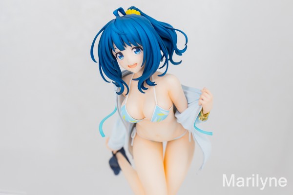 败犬女主太多了!  八奈见杏菜 泳装