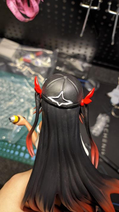 GLITTER&GLAMOURS 出包王女DARKNESS 涅墨西斯