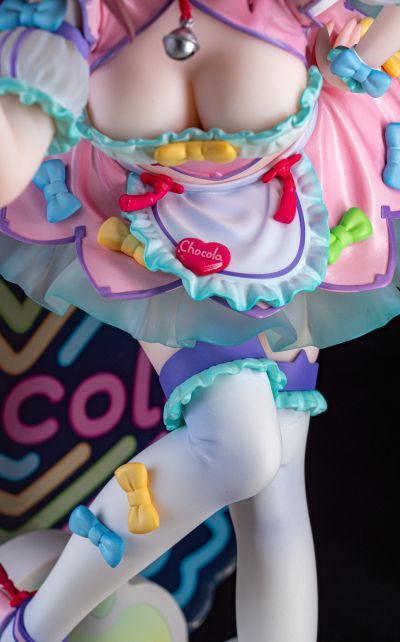 猫娘乐园 香草 梦幻中华风