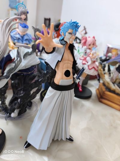 POP UP PARADE 剑风传奇 格斯 黑衣剑士 L尺寸