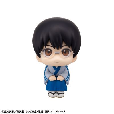 Look up 银魂 志村新八