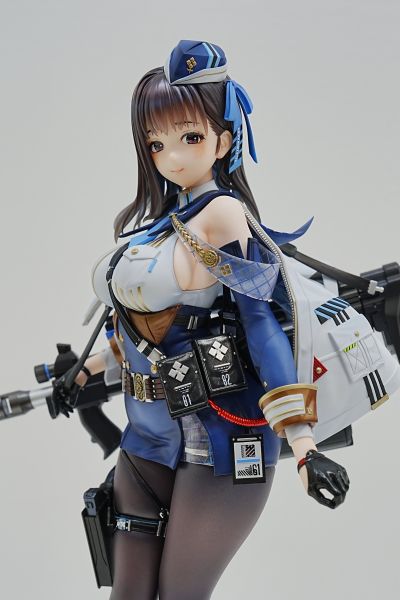 胜利女神：新的希望 玛丽安