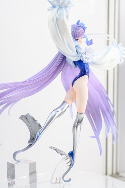 命运-冠位指定 枪兵-谜之Alterego·Λ（第二再临）