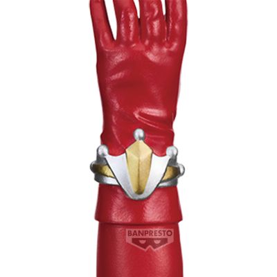 英雄勇像 泰罗奥特曼