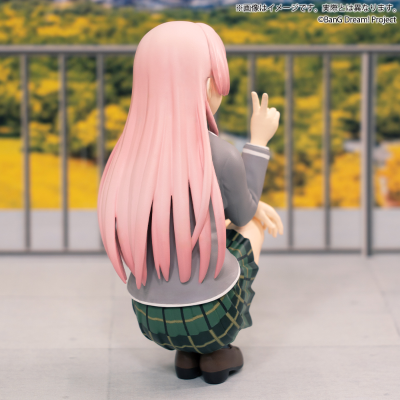 梦想协奏曲！迷途之子！！！！！ 千早爱音 校服