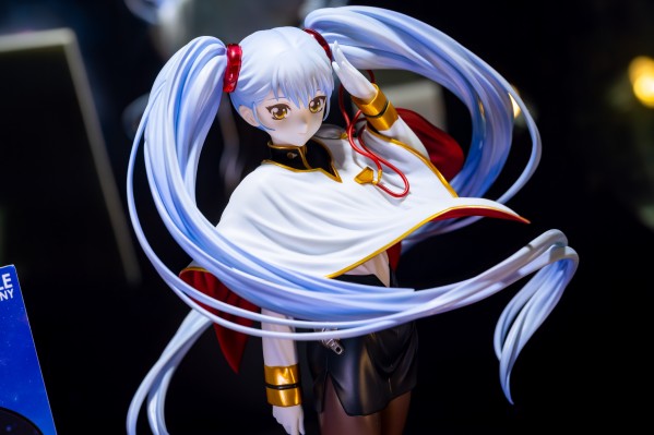 机动战舰 黑暗王子 星野琉璃