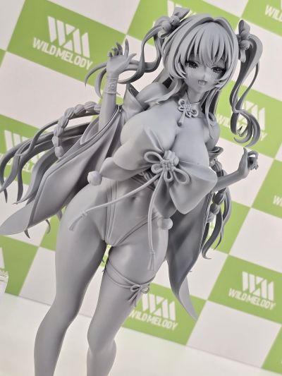 和服少女爱瑟莉亚