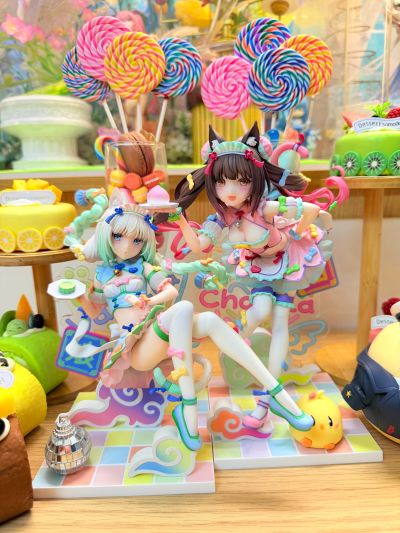 猫娘乐园 香草 梦幻中华风