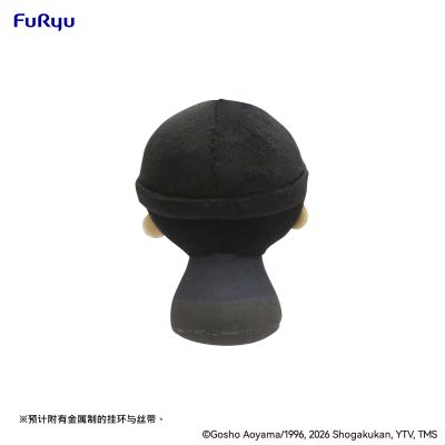 MOCHIPICO 名侦探柯南 赤井秀一 迷你毛绒玩偶