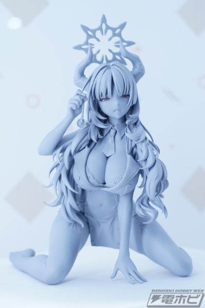 蔚蓝档案 京极皋月 纪念大厅版