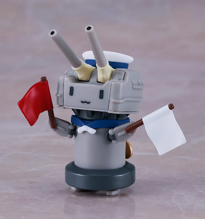 Reincarnation 舰队Collection -舰娘- 岛风