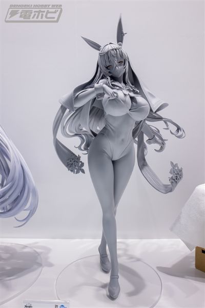 B-style 碧蓝航线 怨仇 兔女郎