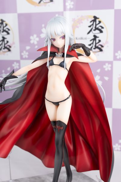 -樱-  美少女万华镜 -被诅咒的传说少女 篝之雾枝
