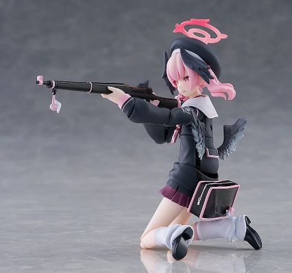 figma#681 蔚蓝档案 下江小春