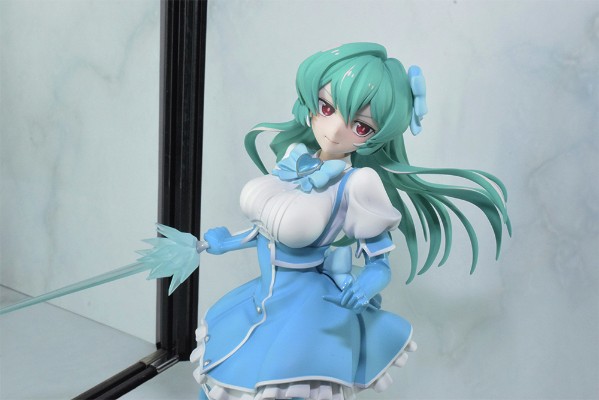 KDcolle 梦想成为魔法少女 玛吉雅碧蓝