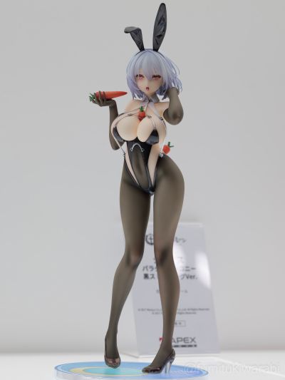 碧蓝航线 天狼星 至高乐园的白兔（白丝特别版）