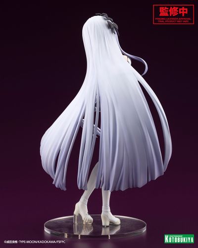 Fate/strange Fake 弗朗西斯卡·普雷拉蒂