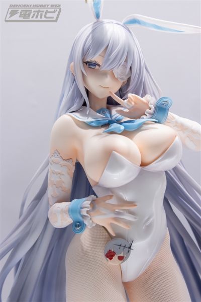 B-style 碧蓝航线 埃玛（埃姆登）兔女郎