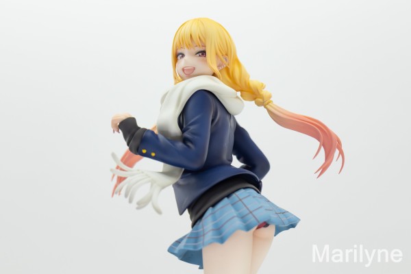 更衣人偶坠入爱河 第二季 喜多川海梦 冬季校服