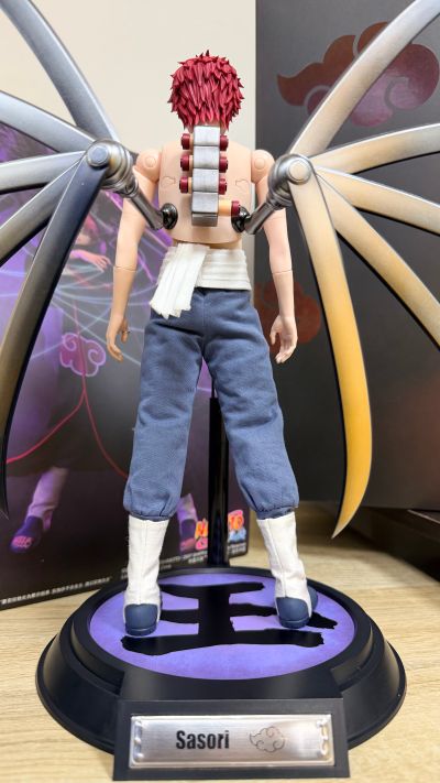 ROC-010 火影忍者疾风传 蝎 ​​