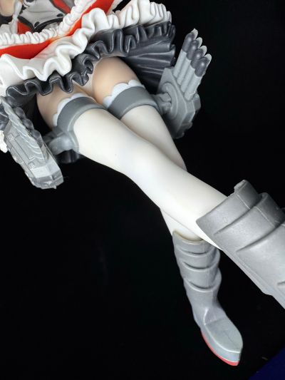 超级景品 舰队Collection -舰娘- 那珂 改二