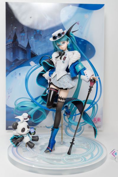 初音未来 未来有你 2025