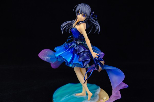 青春猪头少年系列 樱岛麻衣 -星空礼服-