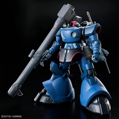 HG 1/144 夏里亚专用力克·大魔（GQ）