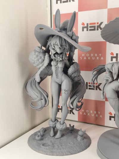 月之魔女警察 棉花糖