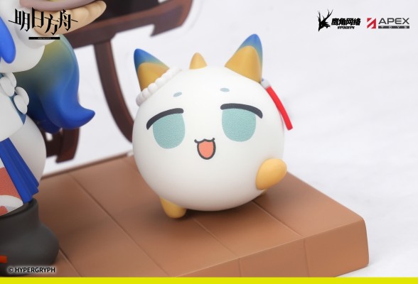 Cuties系列 明日方舟 黍