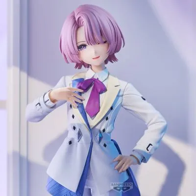 ESPRESTO 学园偶像大师 有村麻央 Elegant hues