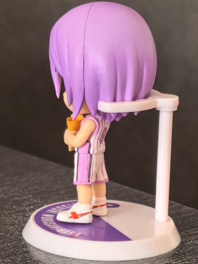 ちびきゅんｷｬﾗ 一番赏 黑子的篮球～诚凛＆海常～ 黑子的篮球 紫原敦 