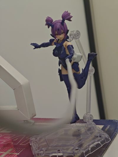 M.S.G 重武器组件39 猫咪装甲01