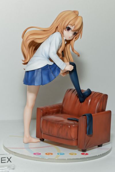 龙与虎 逢坂大河