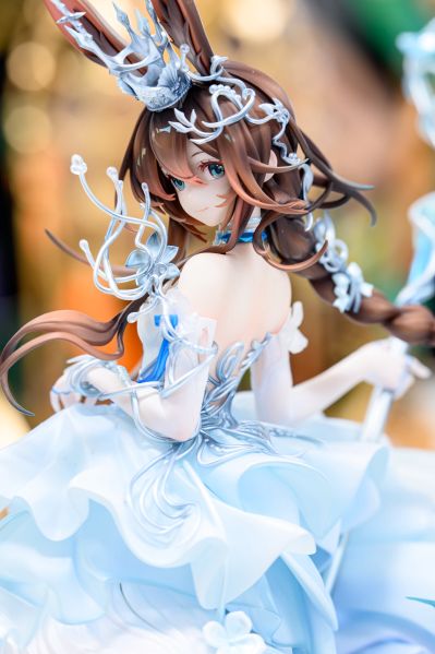 明日方舟 阿米娅 时序花圃