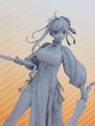 宫本武藏 【英灵梦装】