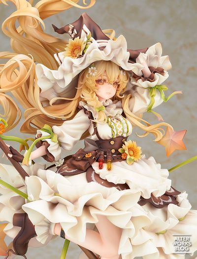 东方project 雾雨魔理沙